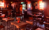 well-known award-winning music-loving bar - 1