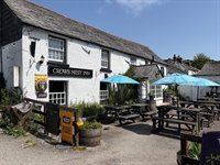 traditional country inn on - 1