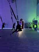 bungee fitness studio - 3