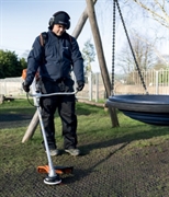 grounds maintenance franchise - 2