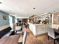 established village pub hexham - 2