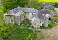 georgian estate awaiting its - 2