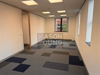 edgbaston first-floor offices with - 2