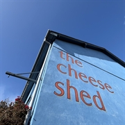 leading devon cheese destination - 1