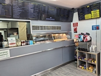 fish chip shop dipton - 1