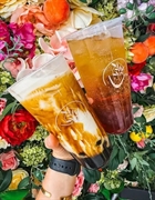 bubble tea coffee& dessert - 2
