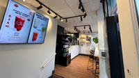 established bubble tea business - 2
