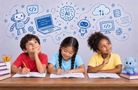 established profitable children's coding - 1