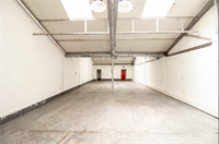 short-term light industrial warehouse - 3