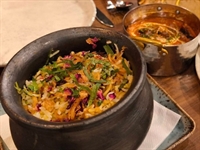 fully-fitted indian restaurant hampton - 1