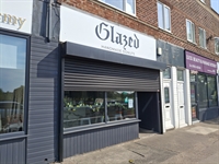 coffee shop bakery opportunity - 2