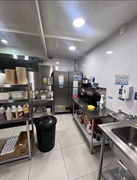 dark kitchen dunstable fully - 2