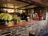 established hotel lifton - 2