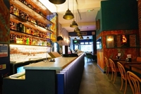 turnkey restaurant cocktail bar - 1