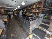 turnkey freehold restaurant cardiff - 2