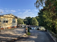 residential mobile home park - 1