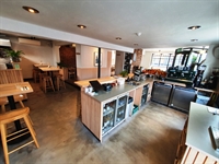 prime corner plot restaurant - 2