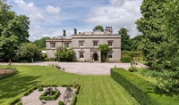 calthwaite hall penrith - 1