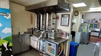 fish chip shop delivery - 3