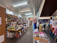 leasehold fabrics haberdashery business - 2