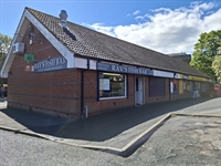 fish chip shop takeaway - 1
