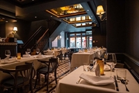 rare central london restaurant - 3
