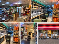 deli business 3 bed - 1