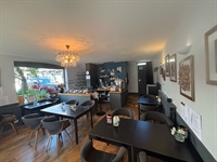 stylish traditional café bistro - 2