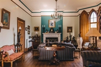 calthwaite hall penrith - 3