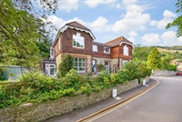 8 bedroom guest house - 1