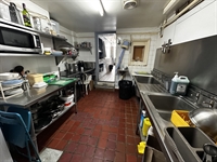 fish chip restaurant two-bedroom - 2
