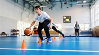 six-figure children's sports holiday - 3