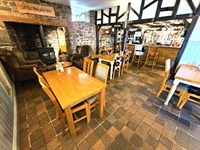 established village inn lapford - 2