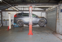 busy profitable leasehold garage - 3