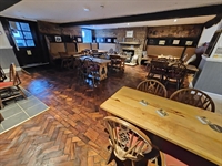 historic dartmoor inn hotel - 3