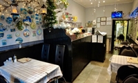 freehold café leigh lancashire - 1