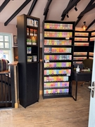 café coffee shop vape - 3