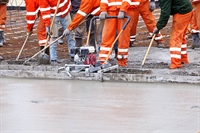 leading supplier of concrete - 1