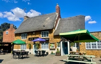 northamptonshire pub restaurant net - 1