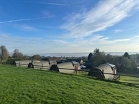 freehold luxury glamping business - 1