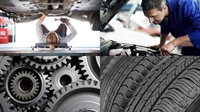 independent vehicle repair mot - 1
