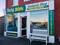 sandwich shop - 1