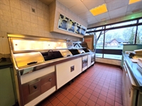 fish chip restaurant takeaway - 2