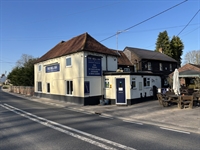 wiltshire famous main road - 1