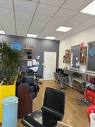 established barbers shop corby - 2