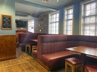 pub with 4 letting - 3