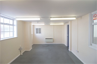 refurbished industrial warehouse unit - 3
