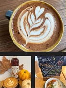 liverpool based speciality coffee - 1