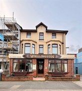 16 bedroom licensed hotel - 1