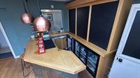 small restaurant café space - 3